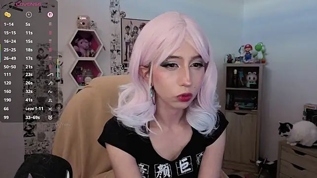 deftsuki