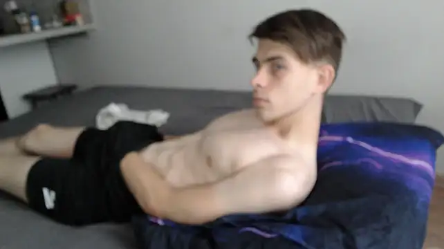 Student_Oliver