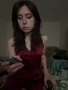 Model: VelwetNoir