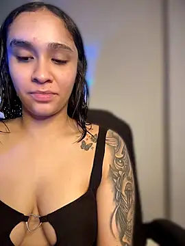 Isabella-Teen webcam
