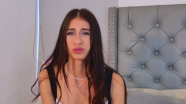 KaoryJamal live cam on StripChat