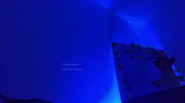 GingerMoon_
