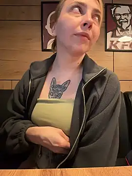 sunny___bunny live