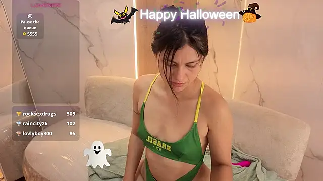 rox_luxury_tf live