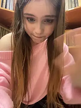 Lunabelle_ webcam