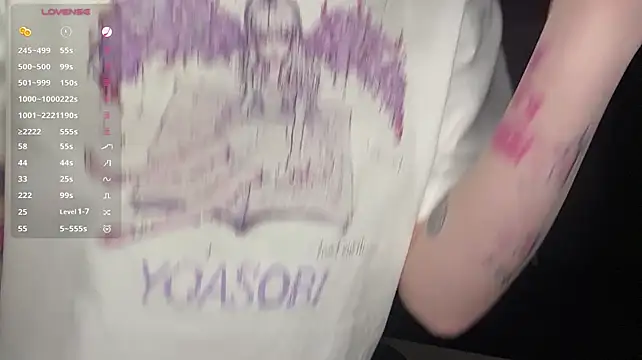 shadowbarbie live
