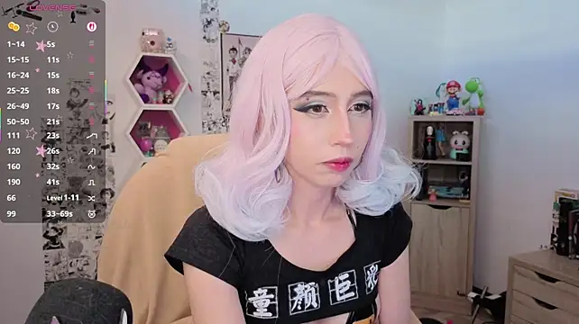 deftsuki