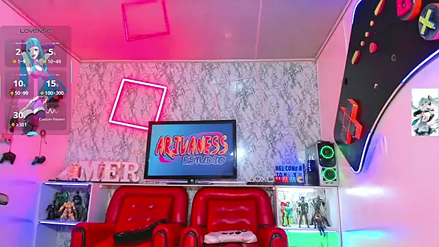 yised_hart