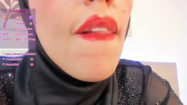 hanajameela