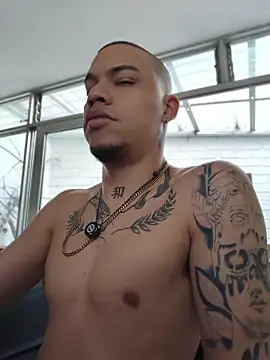 AlphaMasterXxx