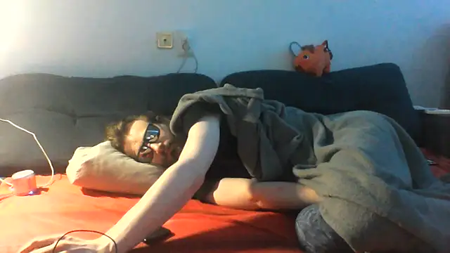 KaelNox webcam