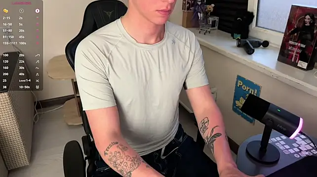 Mark（carthylovvve）