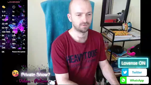 SendTipsGuysIfYouWantToMeGROW! I WOULD!（RealManHaveHairy）