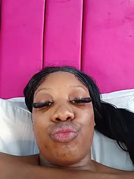 Miss_Moriah webcam