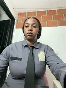 CiaraEbony webcam