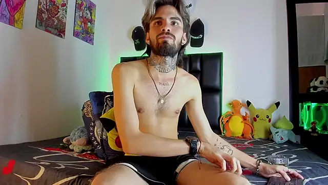 RODERICK（Brutal_Sex_Fucking）