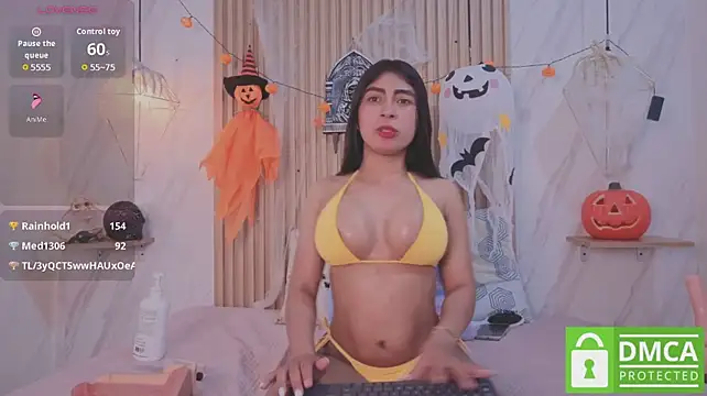 alisson_foxxy webcam