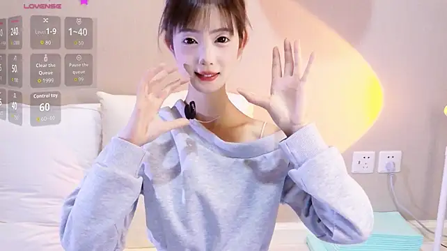duoduo-18 webcam