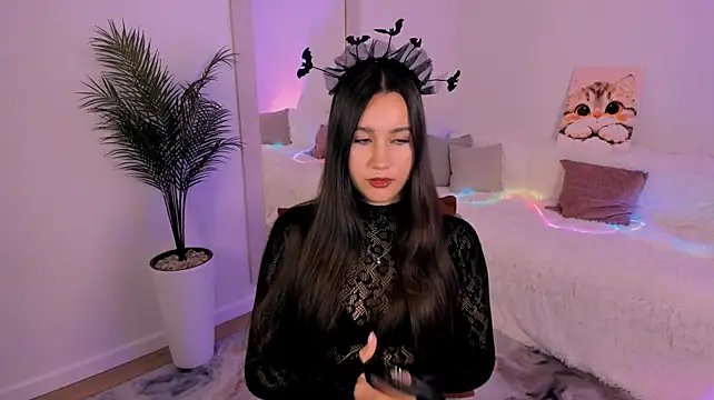 GabrielleEvy