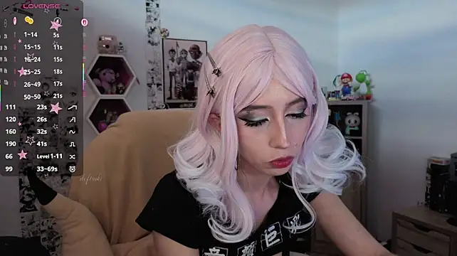 deftsuki