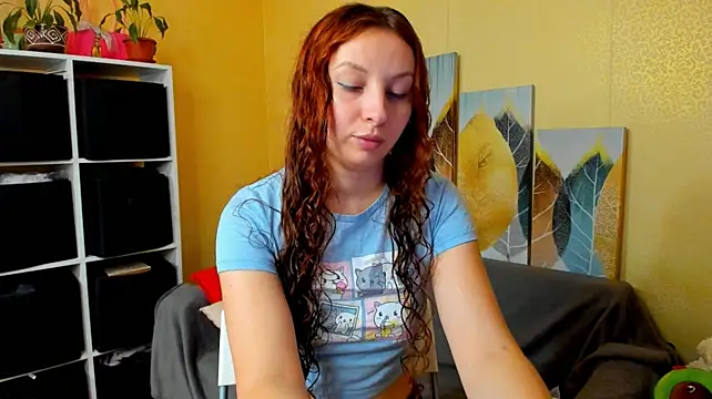 OBabyDoll live cam preview