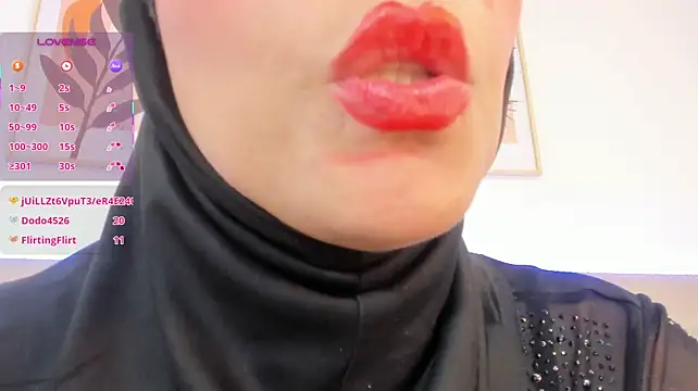 hanajameela live cam on StripChat