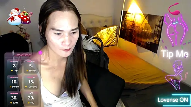 NinaDOM4CUM