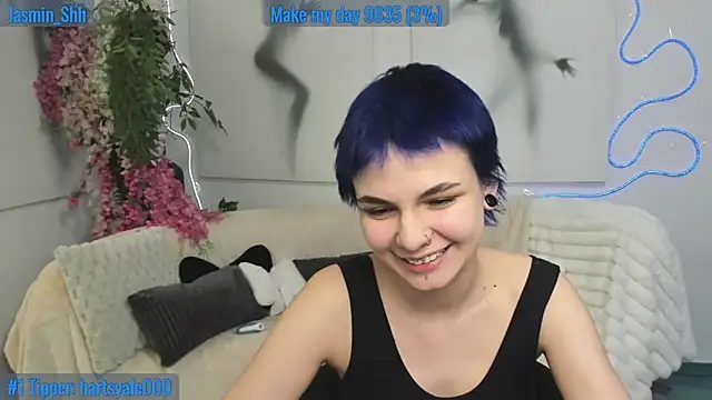 Jasmin_Muss webcam