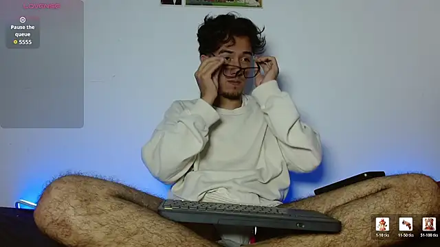 Austinreedss live cam on StripChat