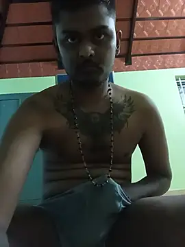 raykanth