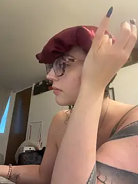 ladyturtle