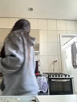 Nikatsu webcam