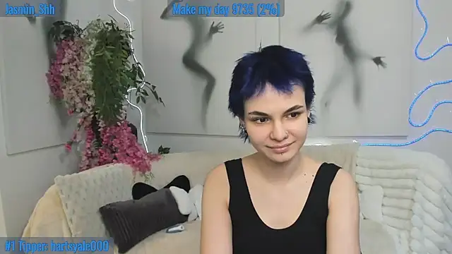 jasmin_muss live
