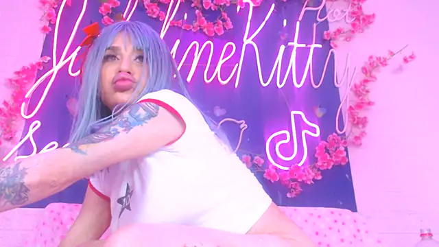 JakelineKitty