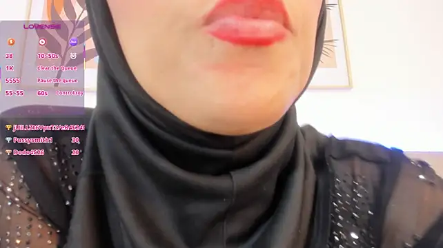 hanajameela