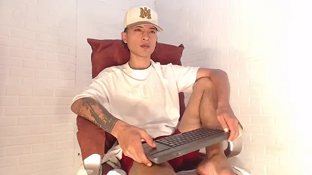 Edward_Milleer webcam