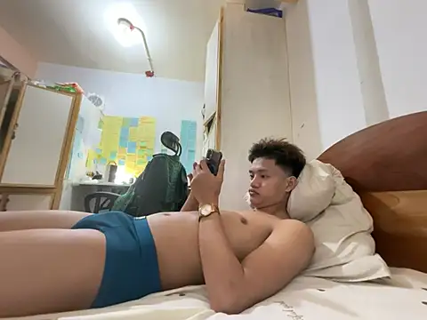 wildpinoy27 (M young) - naked