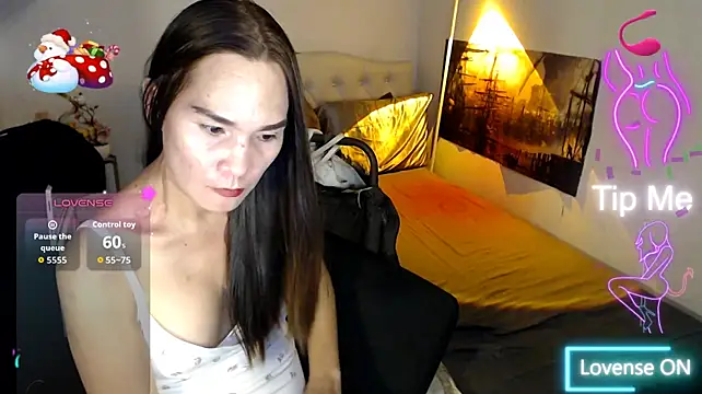 NinaDOM4CUM live cam preview