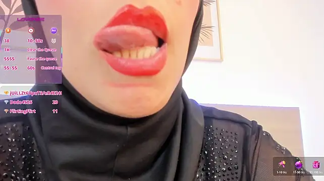 hanajameela