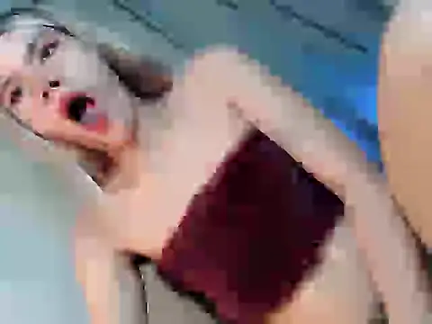 Rose_victoria18 live sex cam