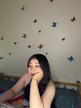__MeiMei__ live cam on StripChat