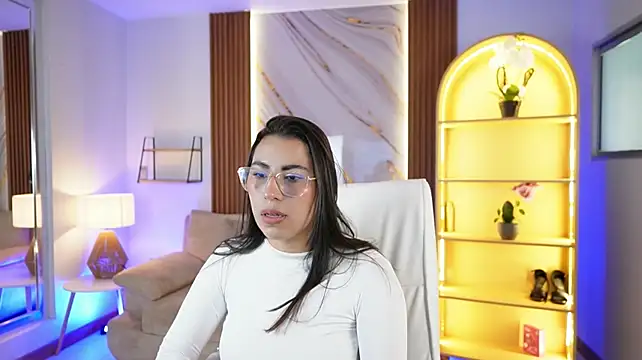 VeroCruz live cam on StripChat