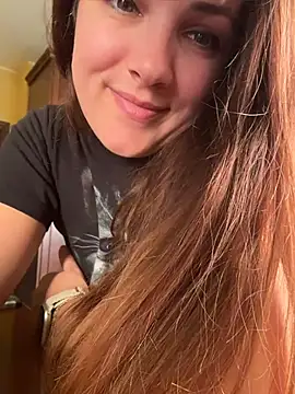 DaisyVibesss live cam on StripChat