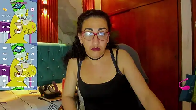 sabrina_dupont live cam preview
