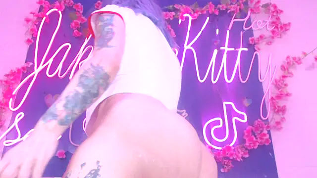 JakelineKitty