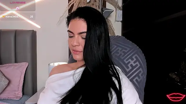 Veronicalanx1
