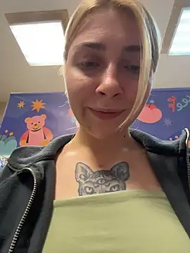 Sunny___Bunny live sex cam