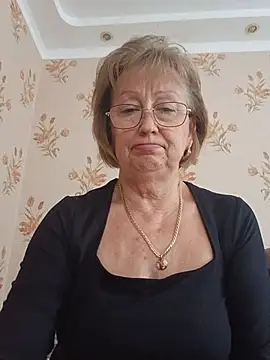 AnnetSavage