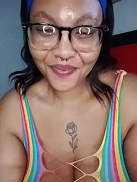 ShantelBootyBoobs