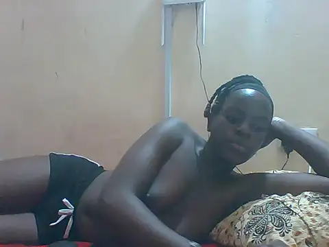 Sexy_Chocolate_Babe live cam preview